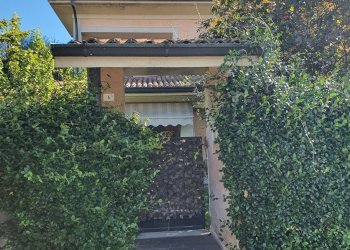 esterno - Villa via Verdi, Trescore Cremasco - foto 49