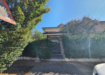 esterno - Villa via Verdi, Trescore Cremasco - foto 50