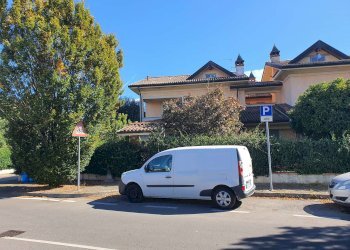 esterno - Villa via Verdi, Trescore Cremasco - foto 51