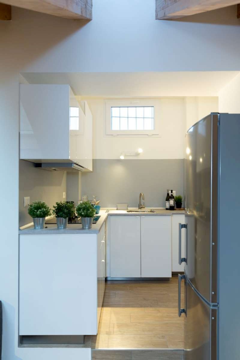 PHOTO-2025-10-09-13-19-40 (3) - Bilocale via Ascanio Sforza, 11, Milano - foto 1