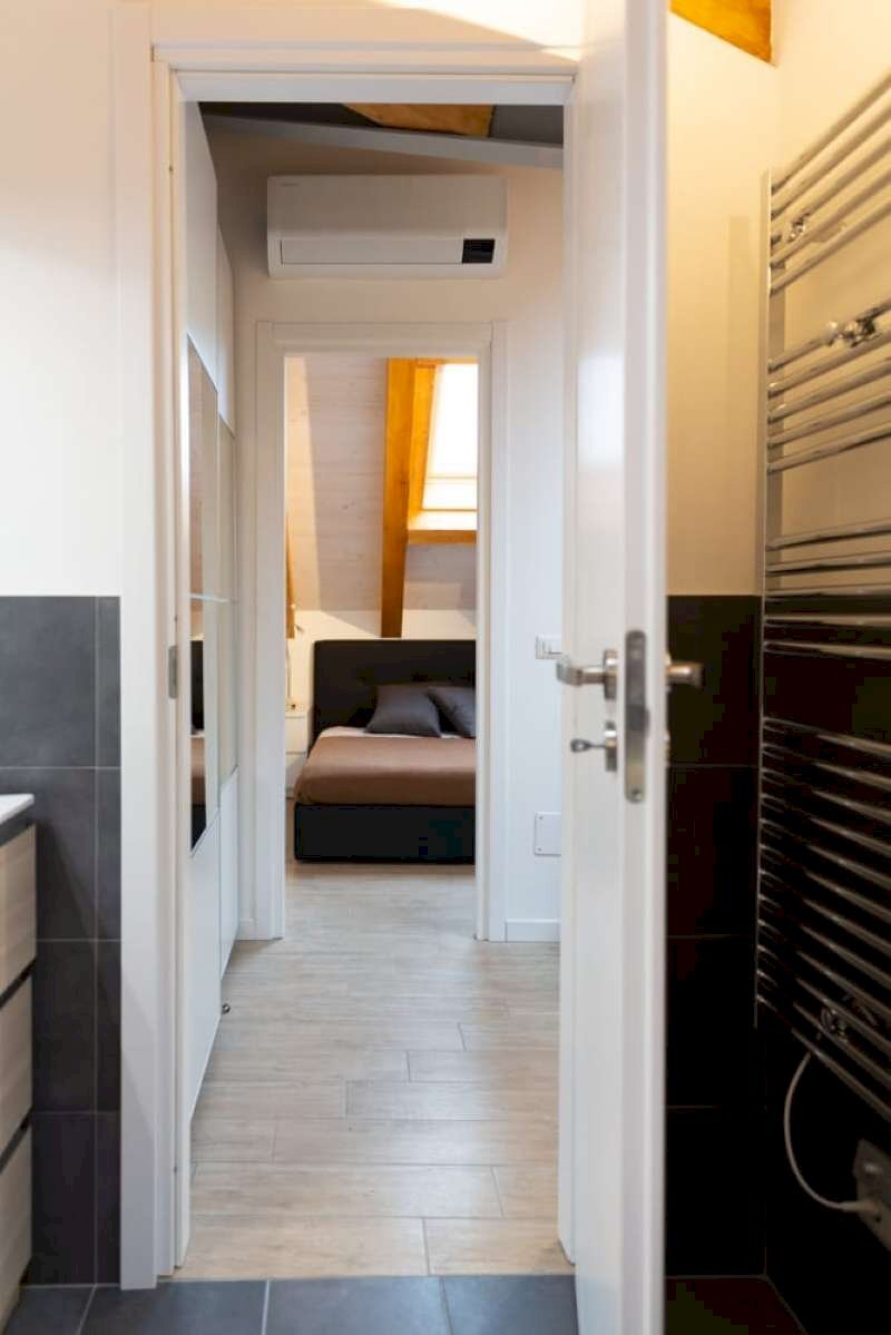 PHOTO-2025-10-09-13-19-40 (4) - Bilocale via Ascanio Sforza, 11, Milano - foto 2