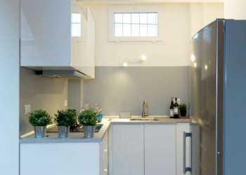 PHOTO-2025-10-09-13-19-40 (3) - Bilocale via Ascanio Sforza, 11, Milano - foto 1