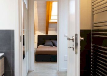 PHOTO-2025-10-09-13-19-40 (4) - Bilocale via Ascanio Sforza, 11, Milano - foto 2