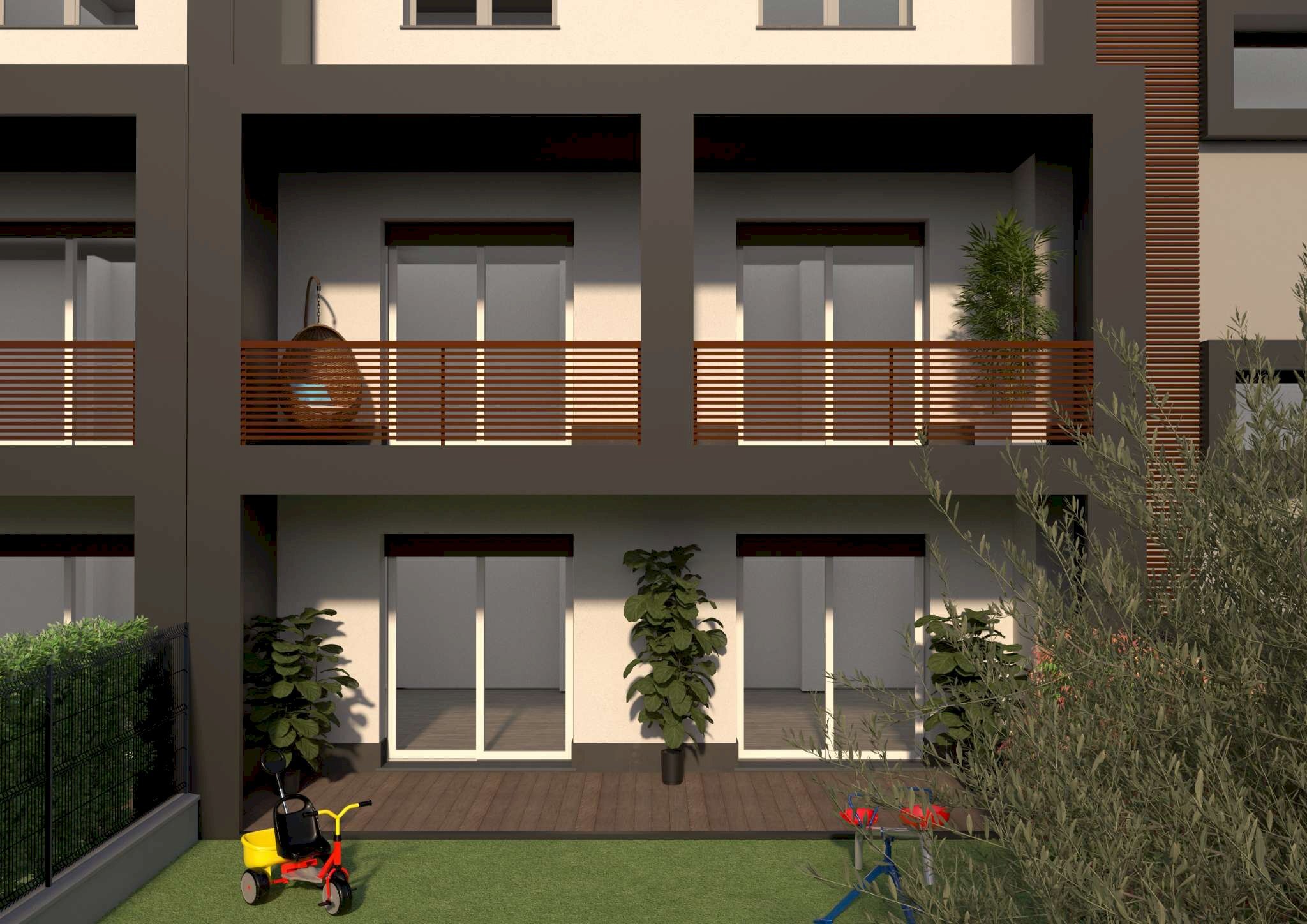 06 - Trilocale Peschiera Borromeo - foto 3