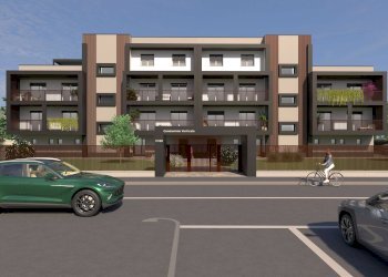 13 - Trilocale Peschiera Borromeo - foto 7