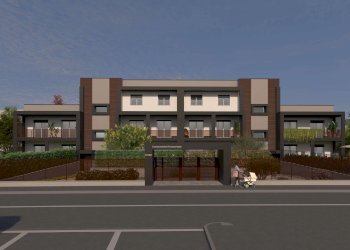 03 - Trilocale Peschiera Borromeo - foto 6