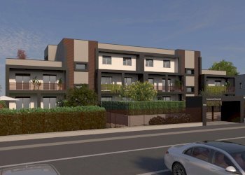 02 - Trilocale Peschiera Borromeo - foto 42