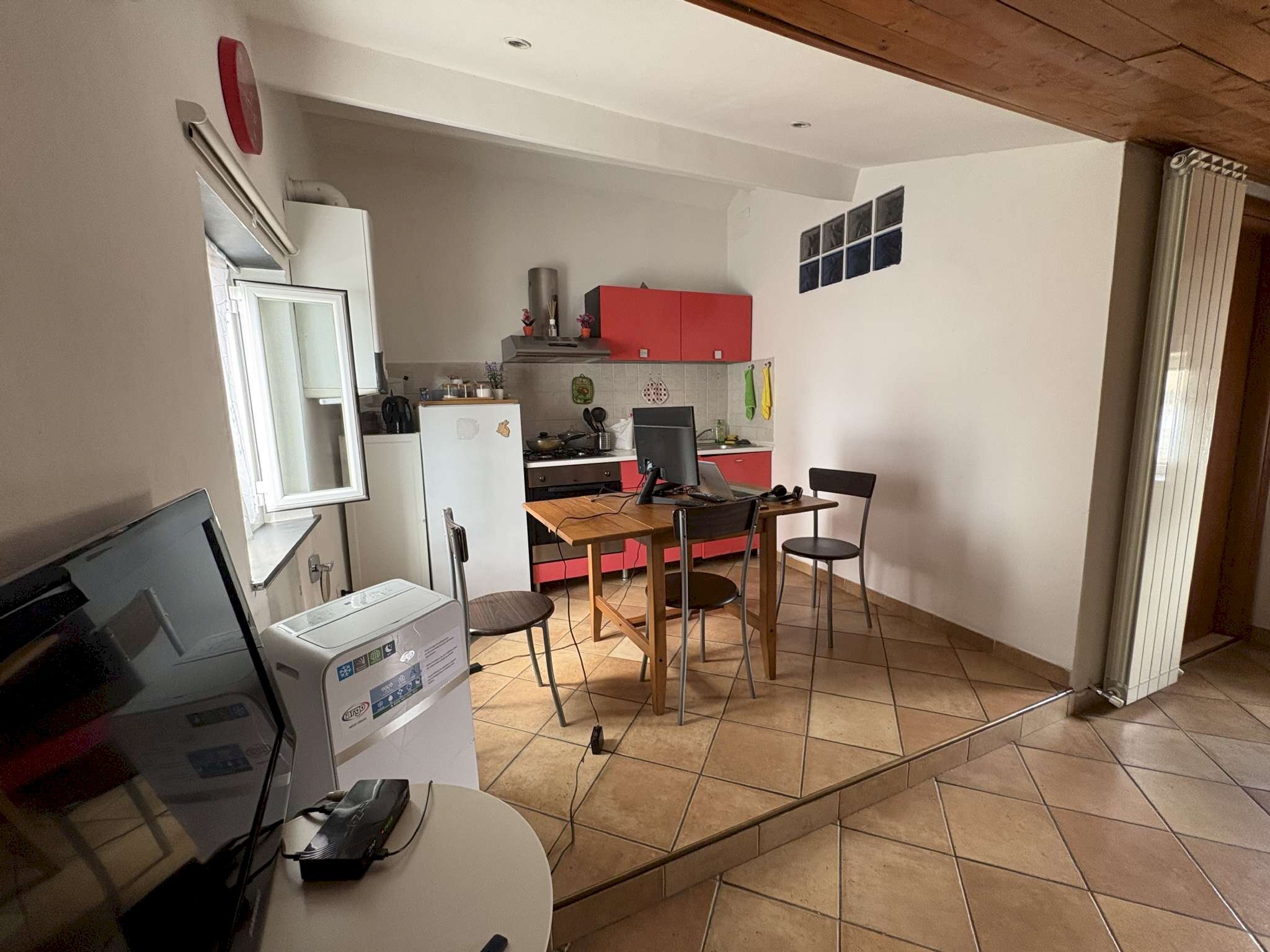 IMG_2114 - Attic via D’Andrade, 37, Genova (neighborhood Sestri Ponente) - photo 2