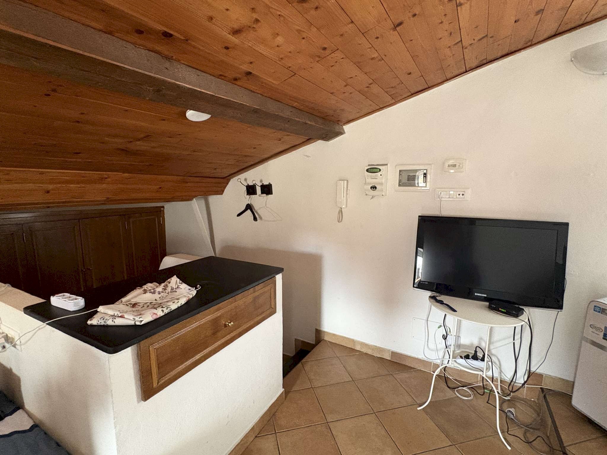 IMG_2116 - Attic via D’Andrade, 37, Genova (neighborhood Sestri Ponente) - photo 3