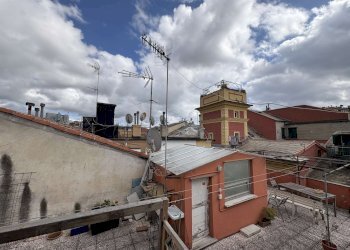 IMG_2121 - Attic via D’Andrade, 37, Genova (neighborhood Sestri Ponente) - photo 1