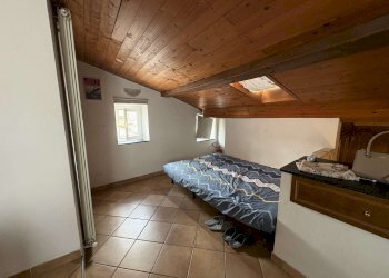 IMG_2124 - Attic via D’Andrade, 37, Genova (neighborhood Sestri Ponente) - photo 4