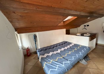 IMG_2123 - Attic via D’Andrade, 37, Genova (neighborhood Sestri Ponente) - photo 5