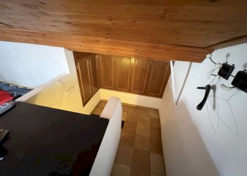 IMG_2118 - Attic via D’Andrade, 37, Genova (neighborhood Sestri Ponente) - photo 8