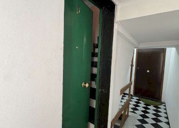 IMG_2112 - Attic via D’Andrade, 37, Genova (neighborhood Sestri Ponente) - photo 11