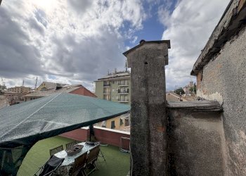 IMG_2125 - Attic via D’Andrade, 37, Genova (neighborhood Sestri Ponente) - photo 13