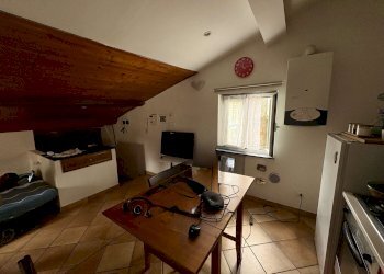 IMG_2115 - Attic via D’Andrade, 37, Genova (neighborhood Sestri Ponente) - photo 14