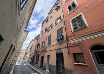 IMG_2127 - Attic via D’Andrade, 37, Genova (neighborhood Sestri Ponente) - photo 15