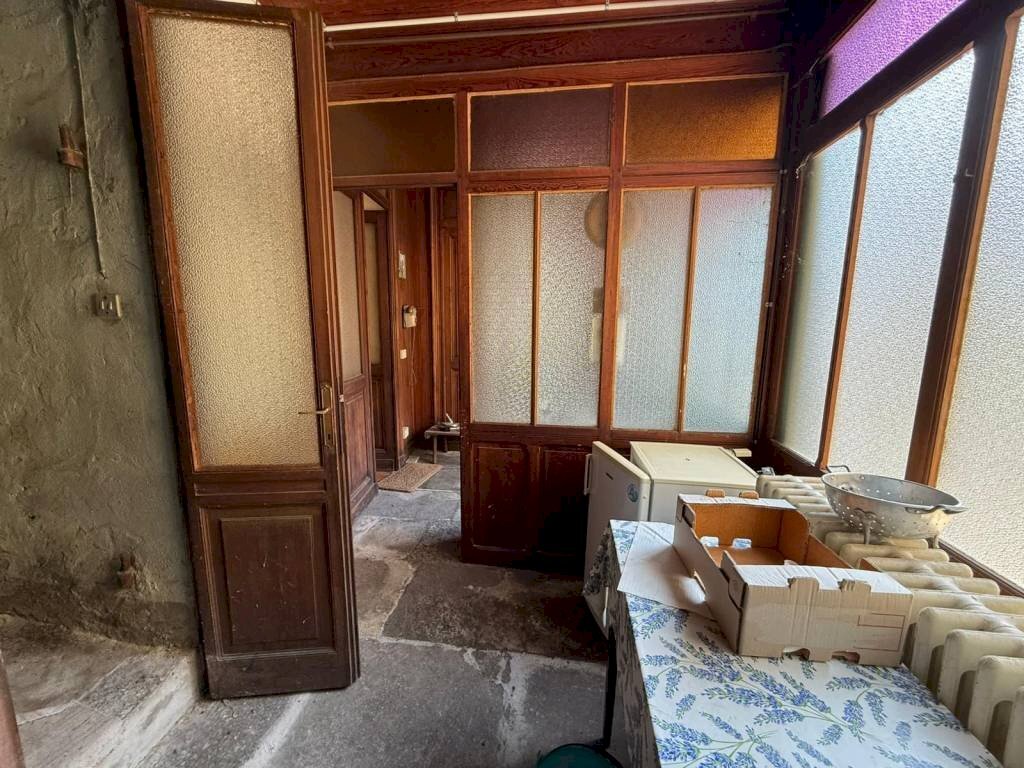 Ingresso - Casa indipendente piazza Vincenzo Delleani, 2, Pollone - foto 2