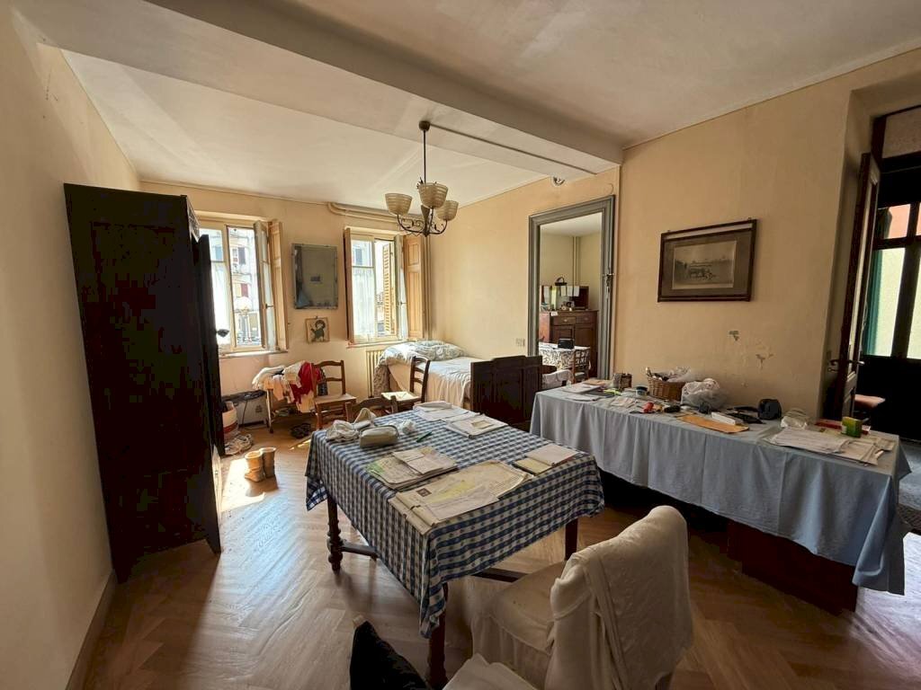 Salone - Casa indipendente piazza Vincenzo Delleani, 2, Pollone - foto 3