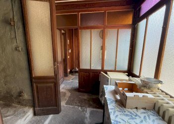 Ingresso - Casa indipendente piazza Vincenzo Delleani, 2, Pollone - foto 2