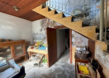 Disimpegno - Casa indipendente piazza Vincenzo Delleani, 2, Pollone - foto 6