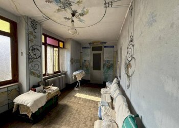 Camera da letto - Casa indipendente piazza Vincenzo Delleani, 2, Pollone - foto 8