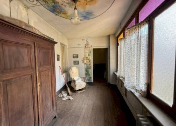 Veranda - Casa indipendente piazza Vincenzo Delleani, 2, Pollone - foto 14