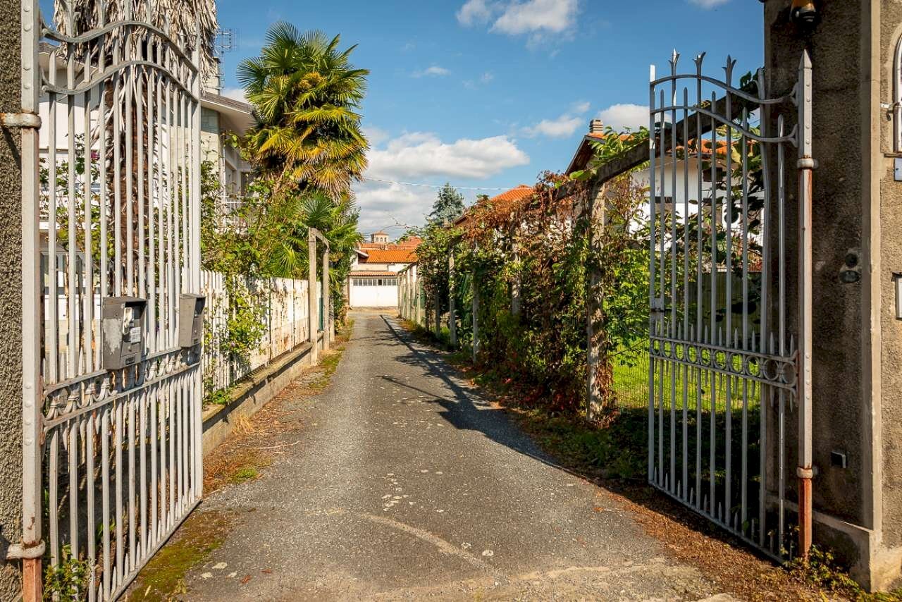 1 - Casa indipendente via del Valletto, 8, Ozegna - foto 1