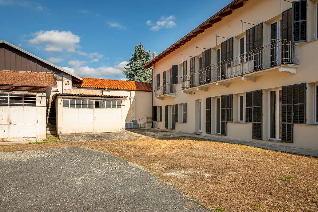 2_2 - Casa indipendente via del Valletto, 8, Ozegna - foto 3