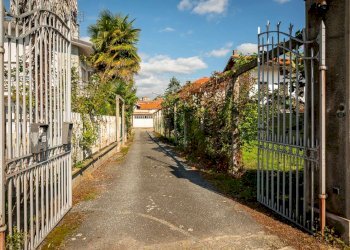 1 - Casa indipendente via del Valletto, 8, Ozegna - foto 1