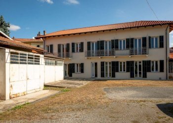 2_1 - Casa indipendente via del Valletto, 8, Ozegna - foto 2