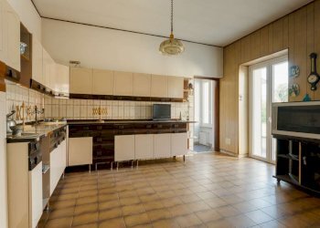 3_1 - Casa indipendente via del Valletto, 8, Ozegna - foto 9