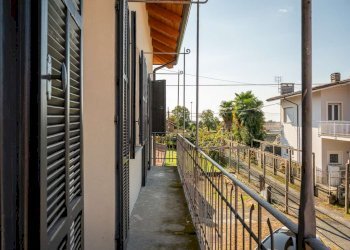 4_12 - Casa indipendente via del Valletto, 8, Ozegna - foto 27