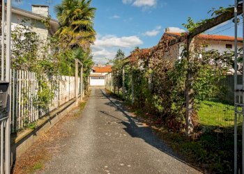 5_4 - Casa indipendente via del Valletto, 8, Ozegna - foto 32