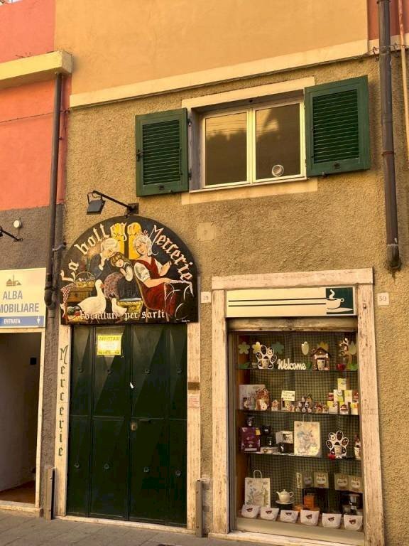 Facciata - Loft via Gaetano Donizetti, Genova (neighborhood Sestri Ponente) - photo 1