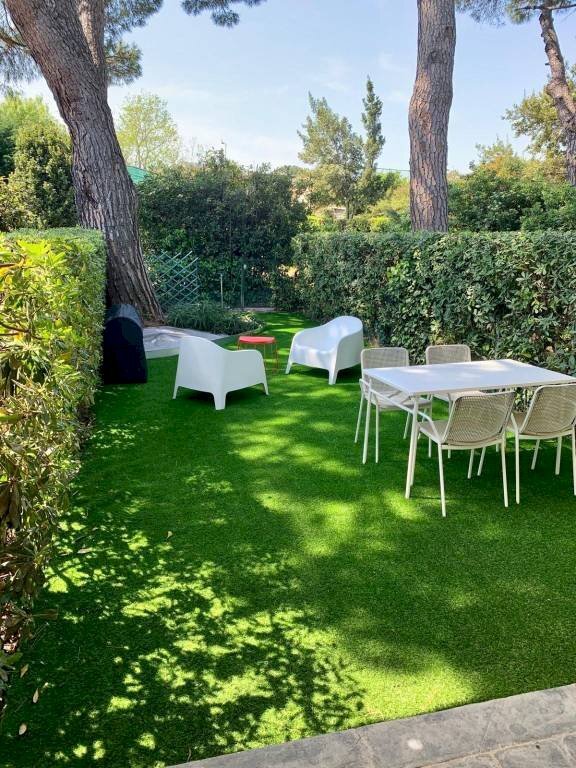 Giardino - Loft via del Golf, Arenzano - foto 2