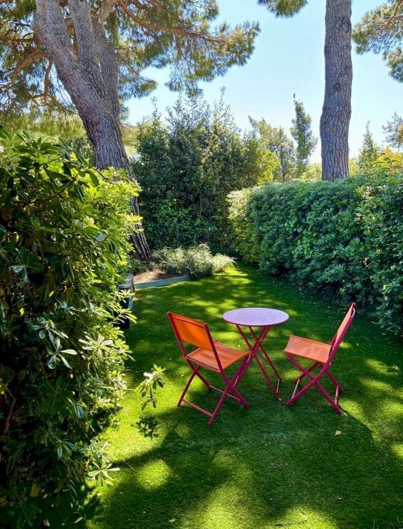 Giardino - Loft via del Golf, Arenzano - photo 2