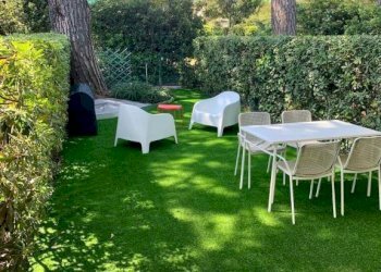 Giardino - Loft via del Golf, Arenzano - foto 2