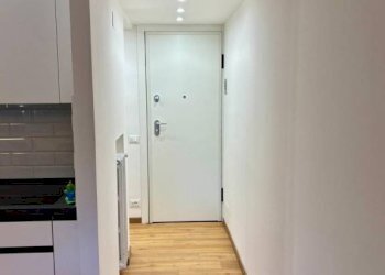 Corridoio - Loft via del Golf, Arenzano - foto 16