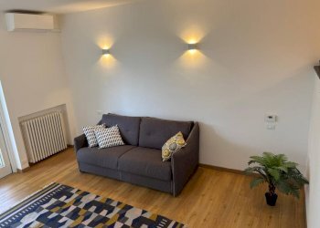 Salone - Loft via del Golf, Arenzano - foto 18