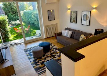 Salone - Loft via del Golf, Arenzano - foto 19