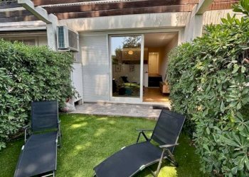 Giardino - Loft via del Golf, Arenzano - foto 1