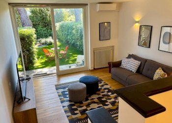 Salone - Loft via del Golf, Arenzano - foto 4