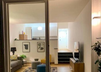 Ingresso - Loft via del Golf, Arenzano - foto 9