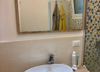Bagno - Loft via del Golf, Arenzano - foto 13