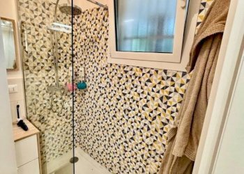 Bagno - Loft via del Golf, Arenzano - foto 15