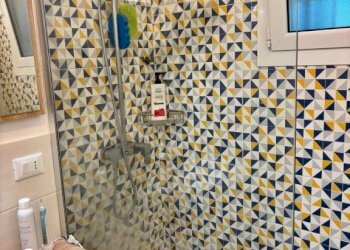 Bagno - Loft via del Golf, Arenzano - foto 16
