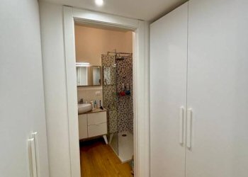 Corridoio - Loft via del Golf, Arenzano - foto 24