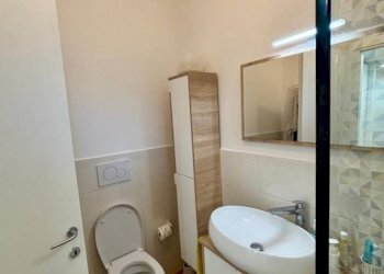 Bagno - Loft via del Golf, Arenzano - foto 25