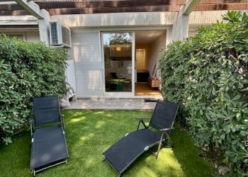 Giardino - Loft via del Golf, Arenzano - foto 28